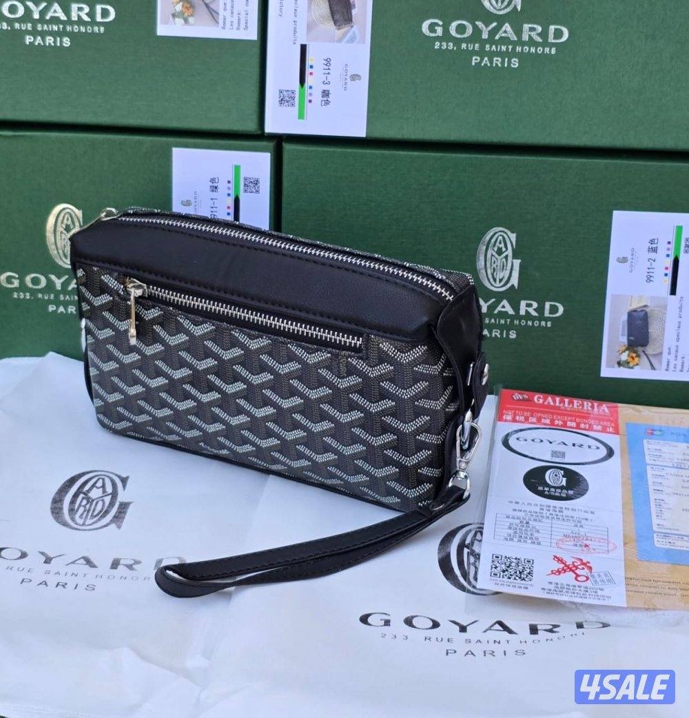 اقوى تشكيله شنط يد رجاليه الدرجه الاولى 202511