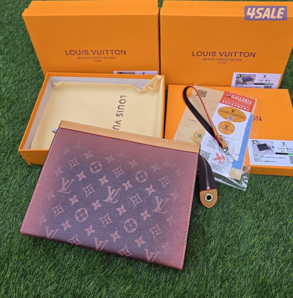 اقوى تشكيله شنط يد رجاليه الدرجه الاولى 202514