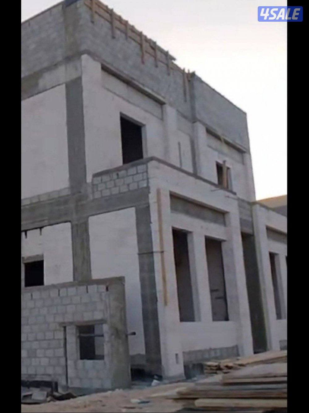 بناء ملاحق مساح سجماء وجميع الترميمات2