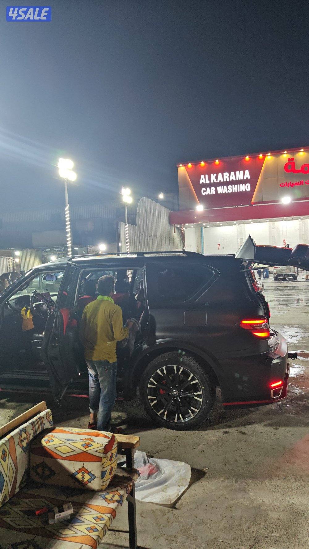 باترول بلاتينيوم ٢٠١٢1