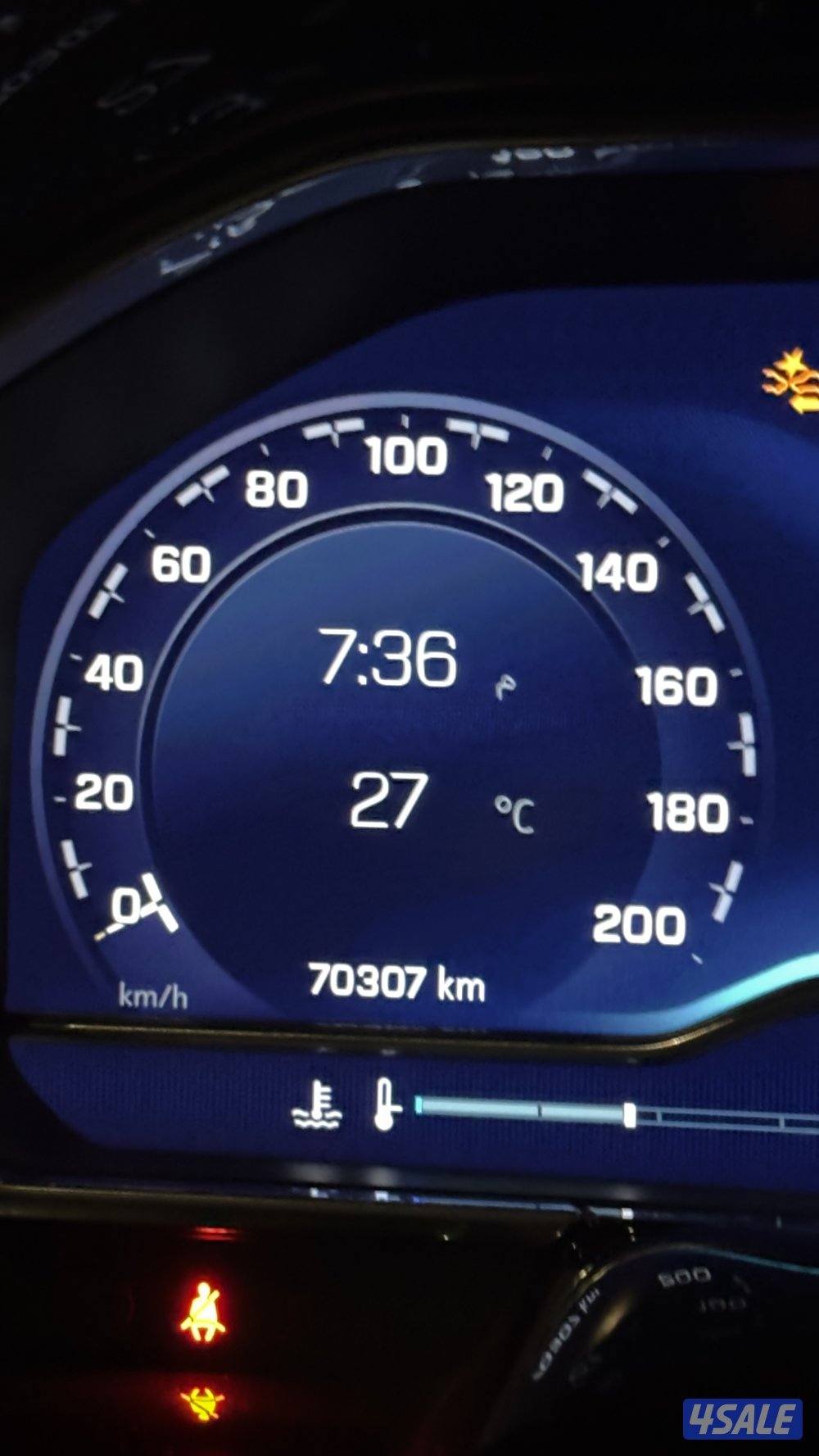 سلفرادو LT 20225