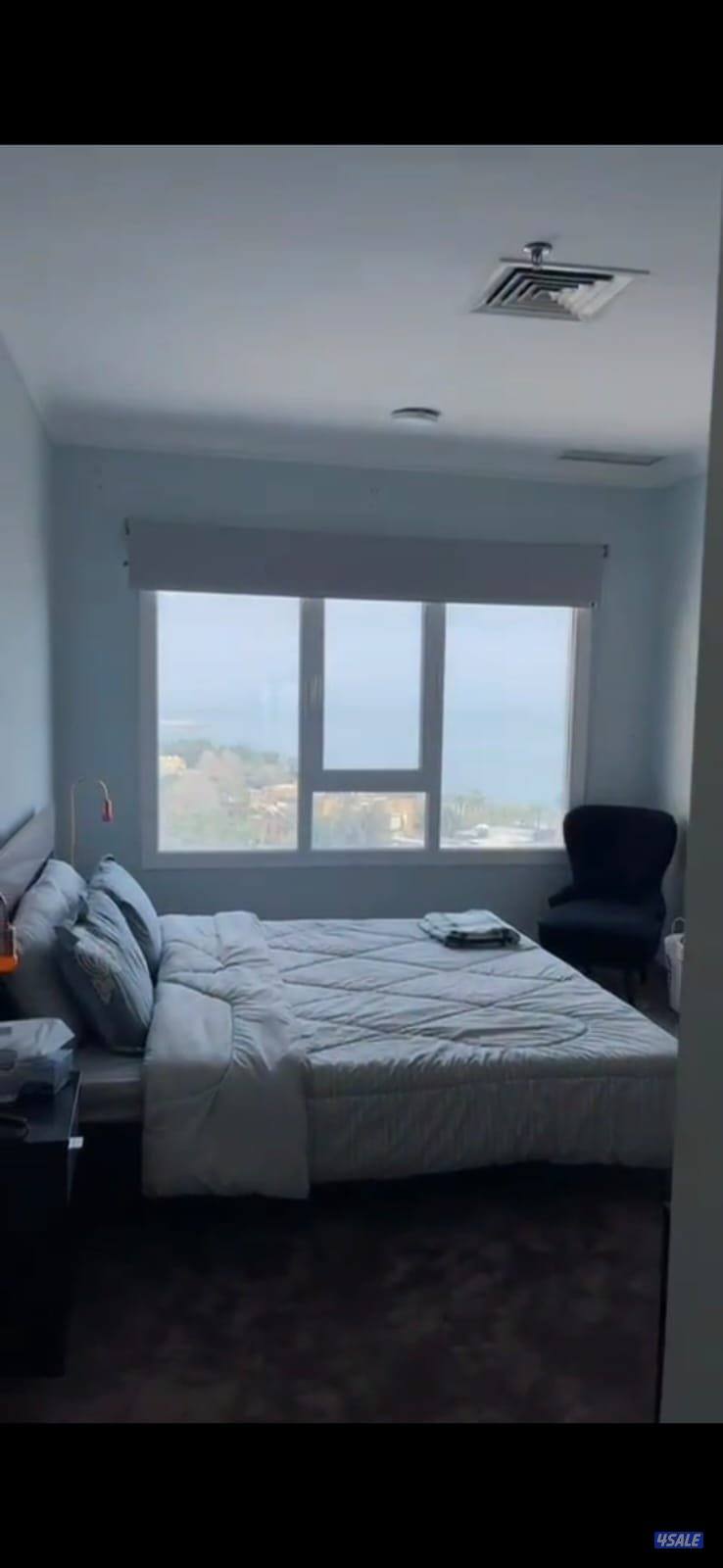 المهبوله أجار يومي مقابل البحر مباشرة لأصحاب الذوق الرفيع2