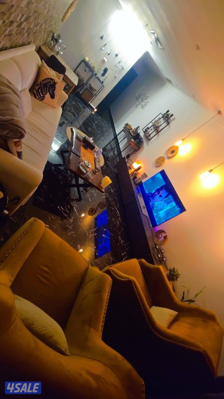 المهبوله أجار يومي مقابل البحر مباشرة لأصحاب الذوق الرفيع3