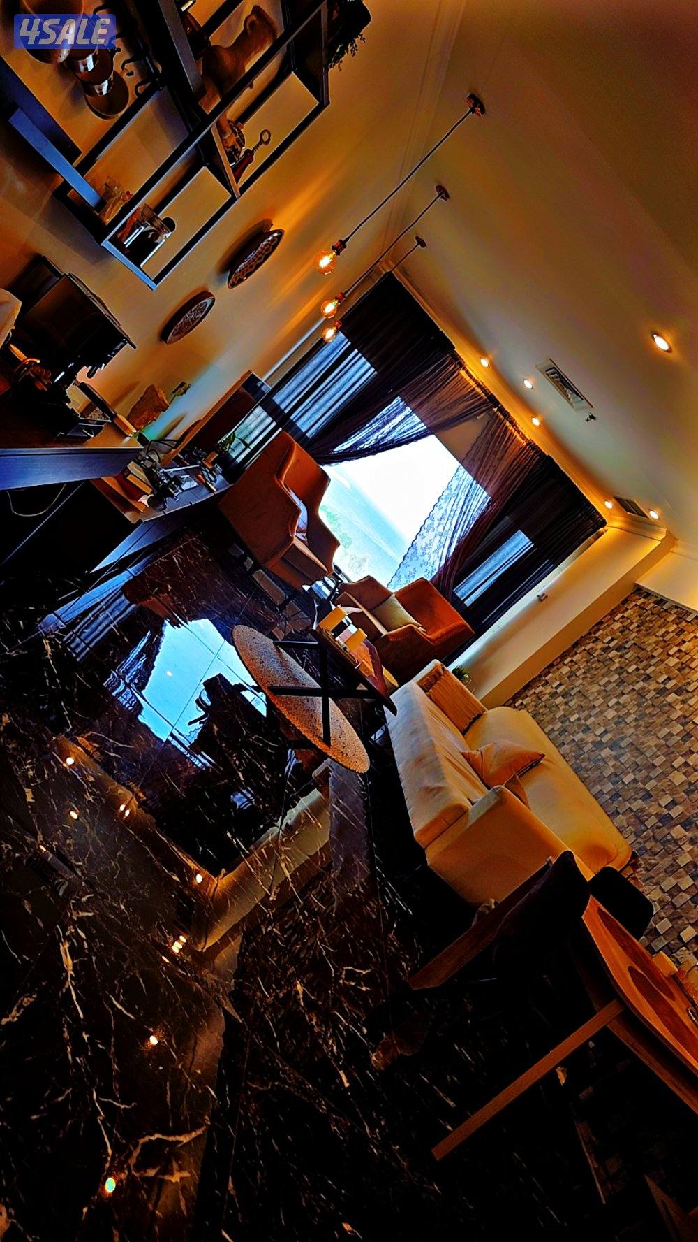 المهبوله أجار يومي مقابل البحر مباشرة لأصحاب الذوق الرفيع0