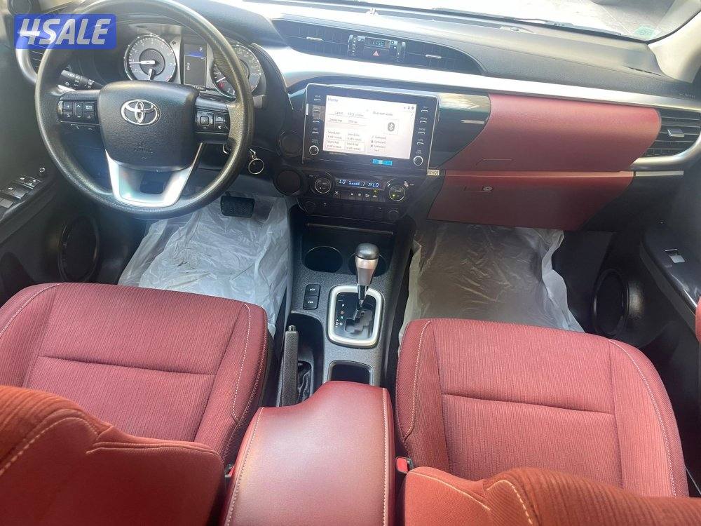 الساير جير اوتوماتيك عداد 30 بحالة ممتازة9