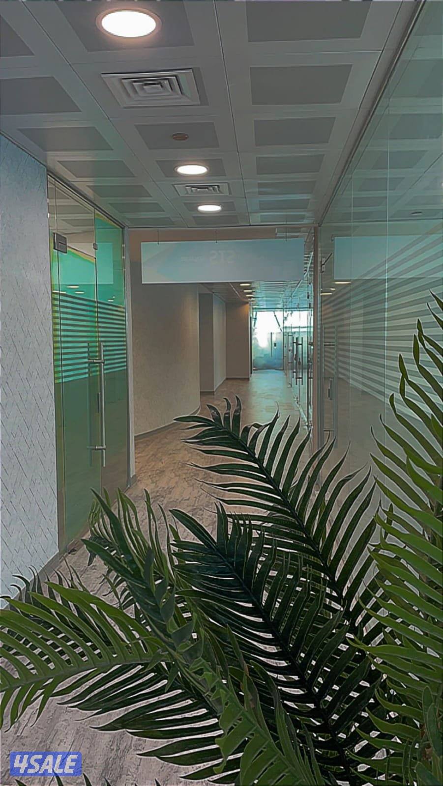 مكاتب تجاريه للايجار2