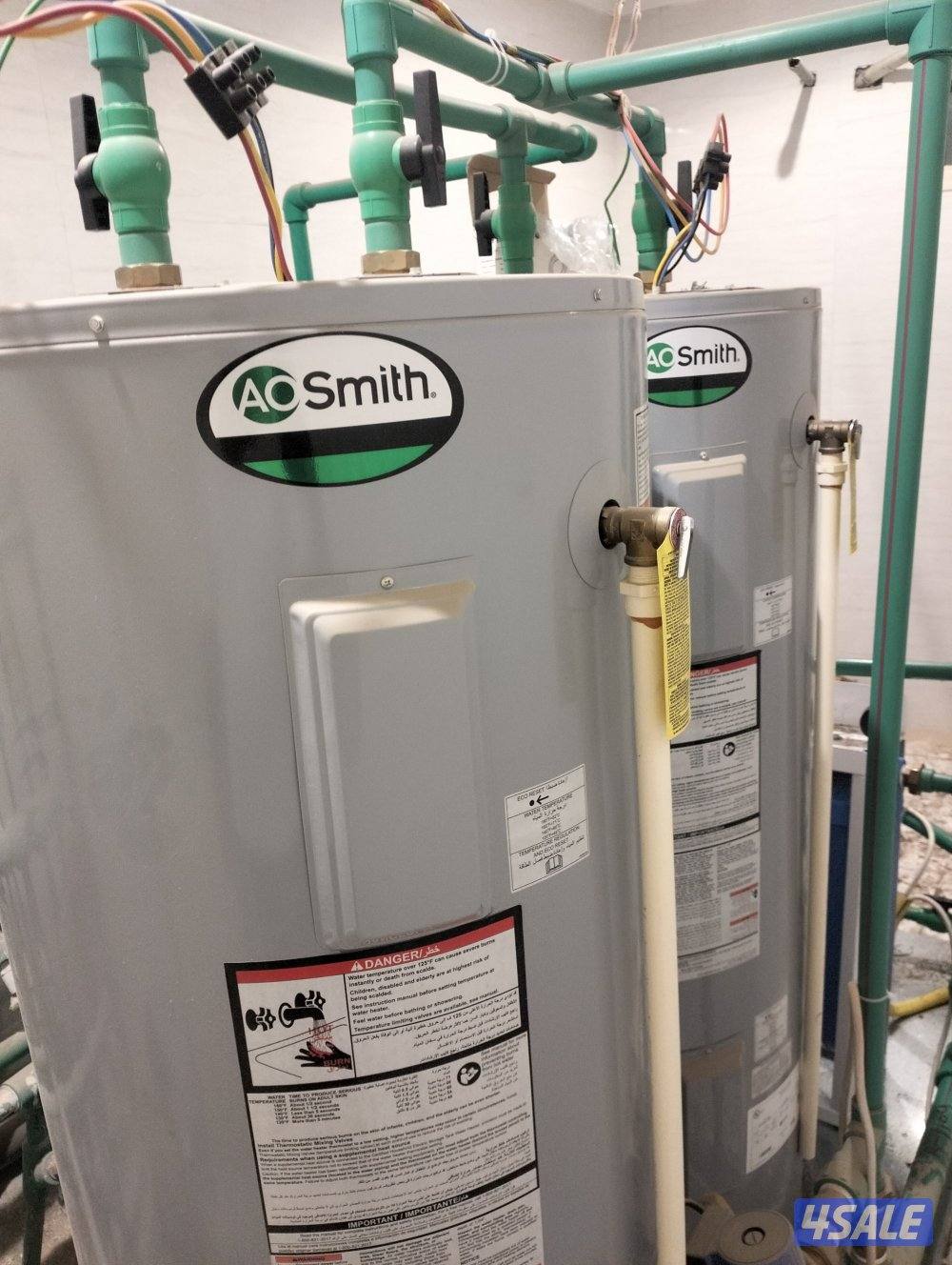 فني سخانات مركزيه تصليح وصيانة وتركيب سخانات مركزيه تصليح مضخة2