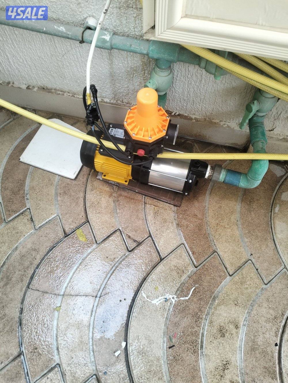 فني سخانات مركزيه تصليح وصيانة وتركيب سخانات مركزيه تصليح مضخة13