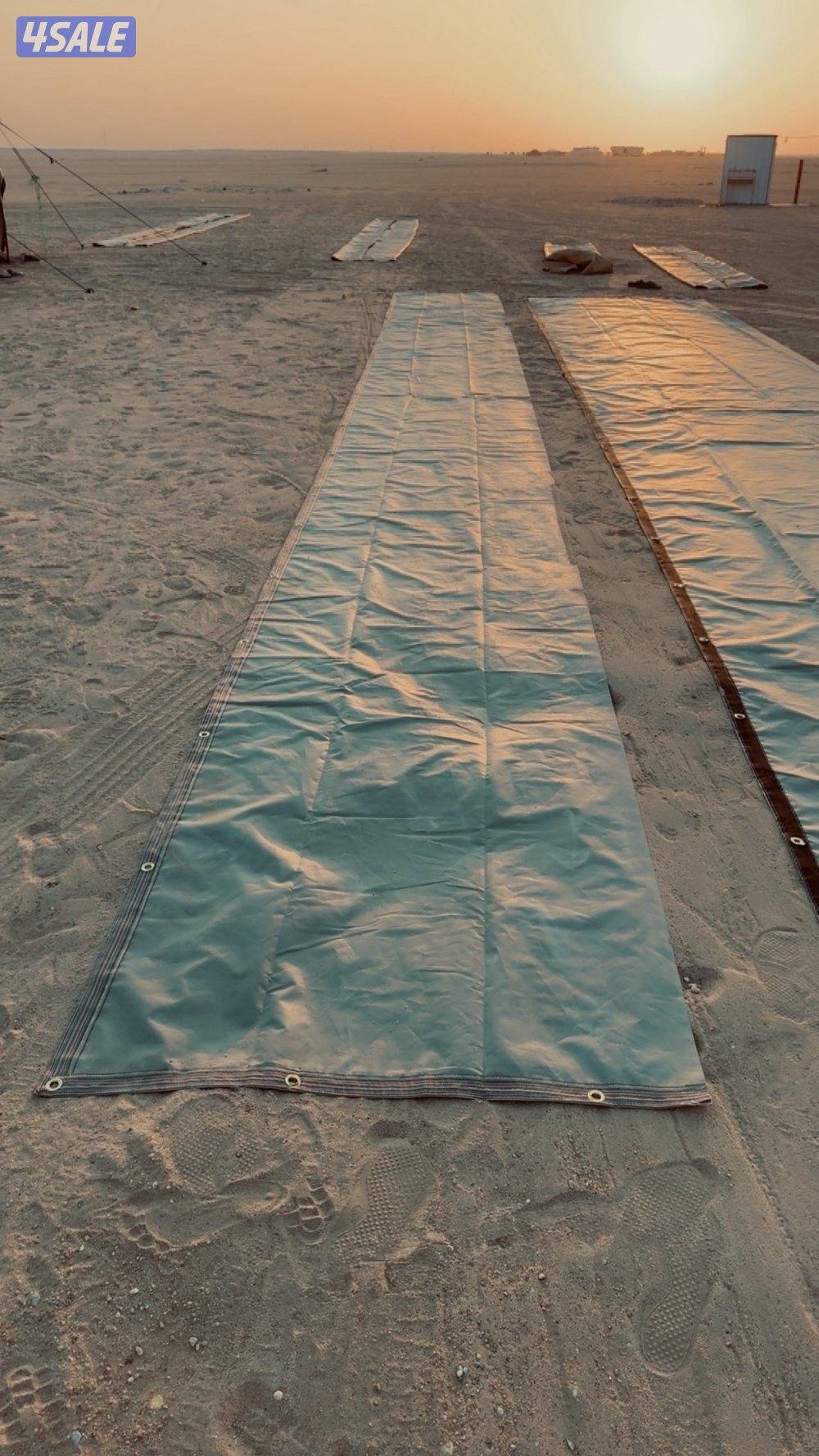 ذريات غنم  وذريات ابل وطرابيل وخيام للحلال ارخص الاسعار3