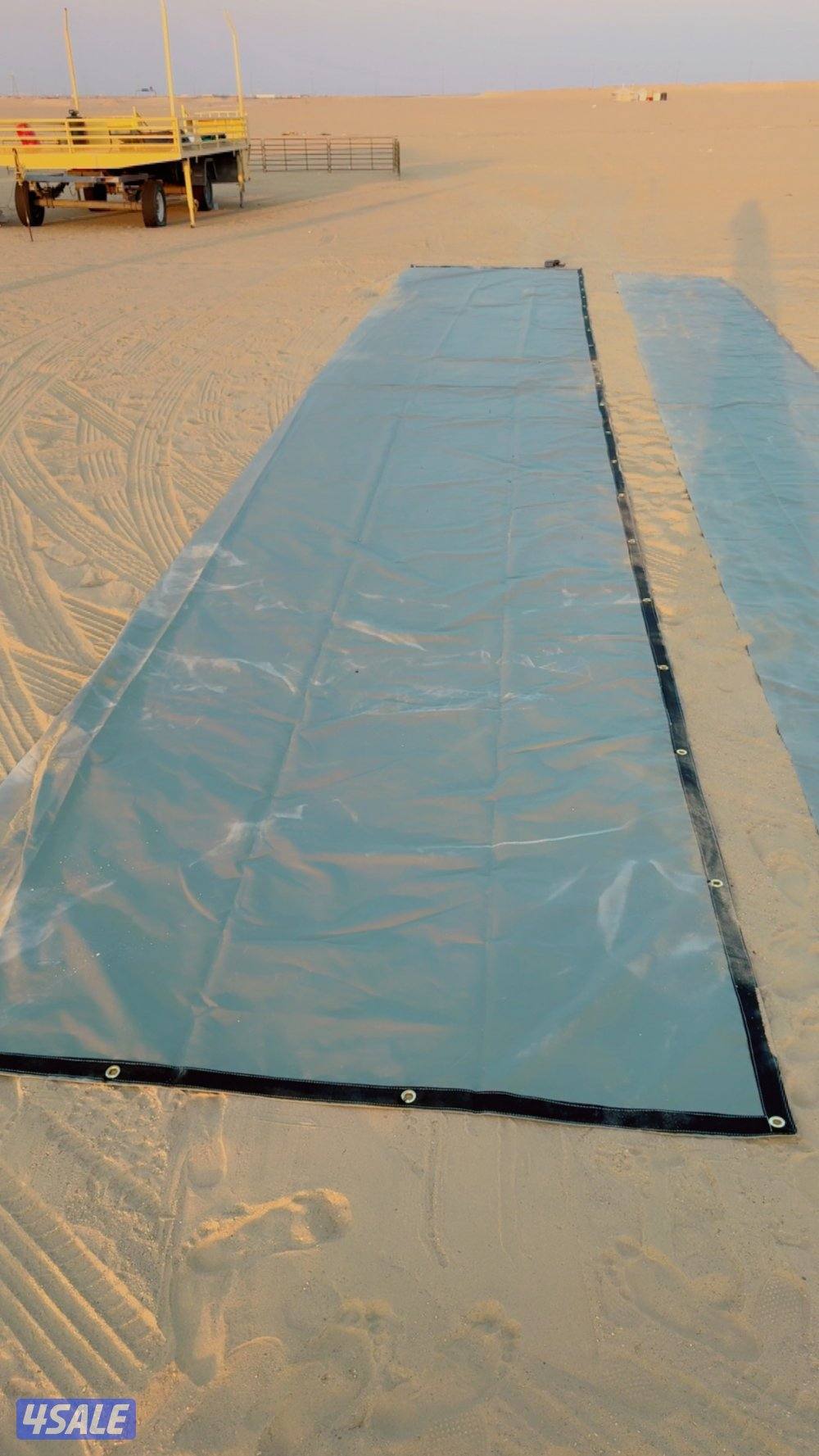 ذريات ابل وغنم وطرابيل للمظلات وخيام للحلال4