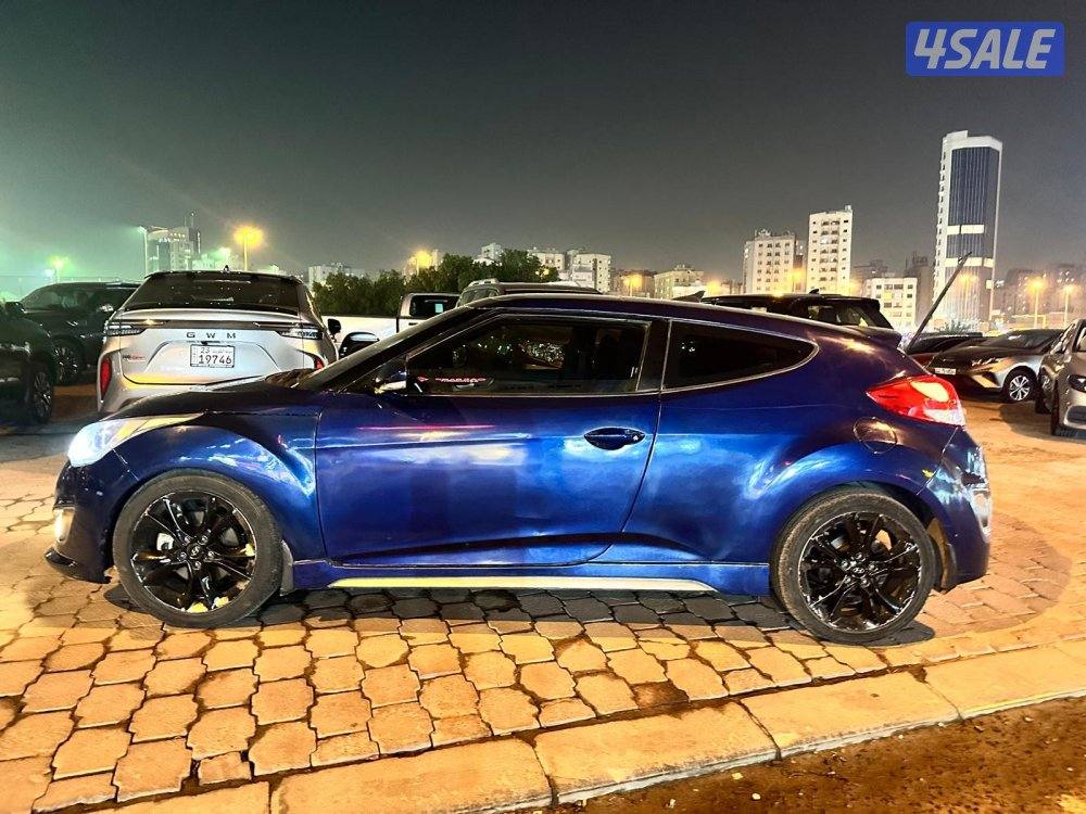 للبيع هيونداي فلوستر 2016 كامل المواصفات2