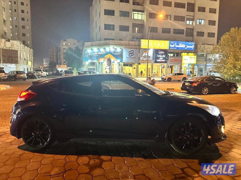 للبيع هيونداي فلوستر 2016 كامل المواصفات3