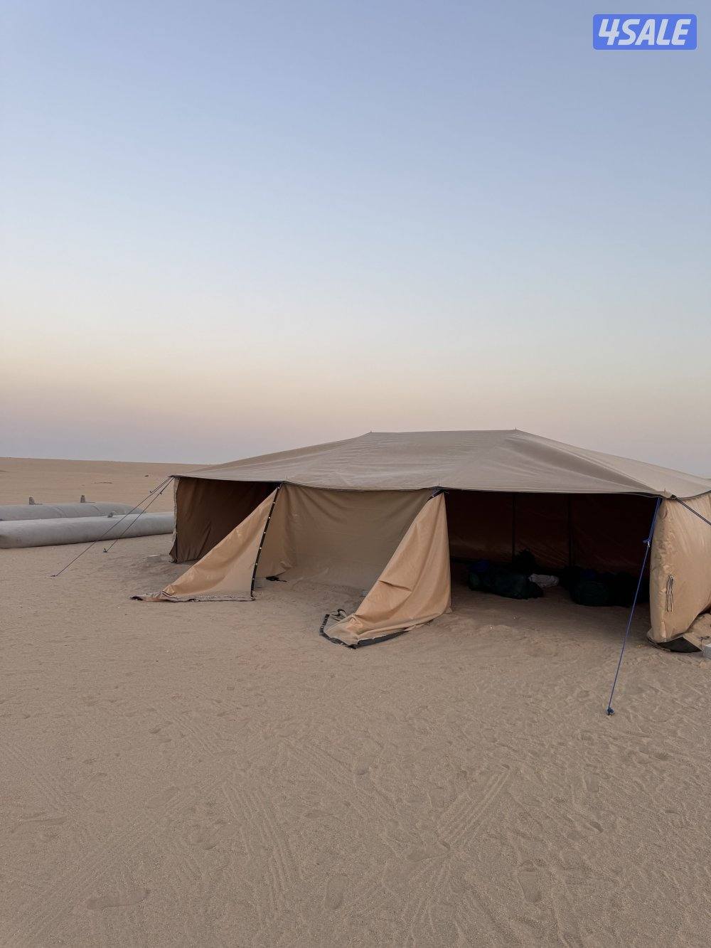 خيام للحلال جوده عاليه دافيه وضد الخرير والمطر وماياكلها الحلال0