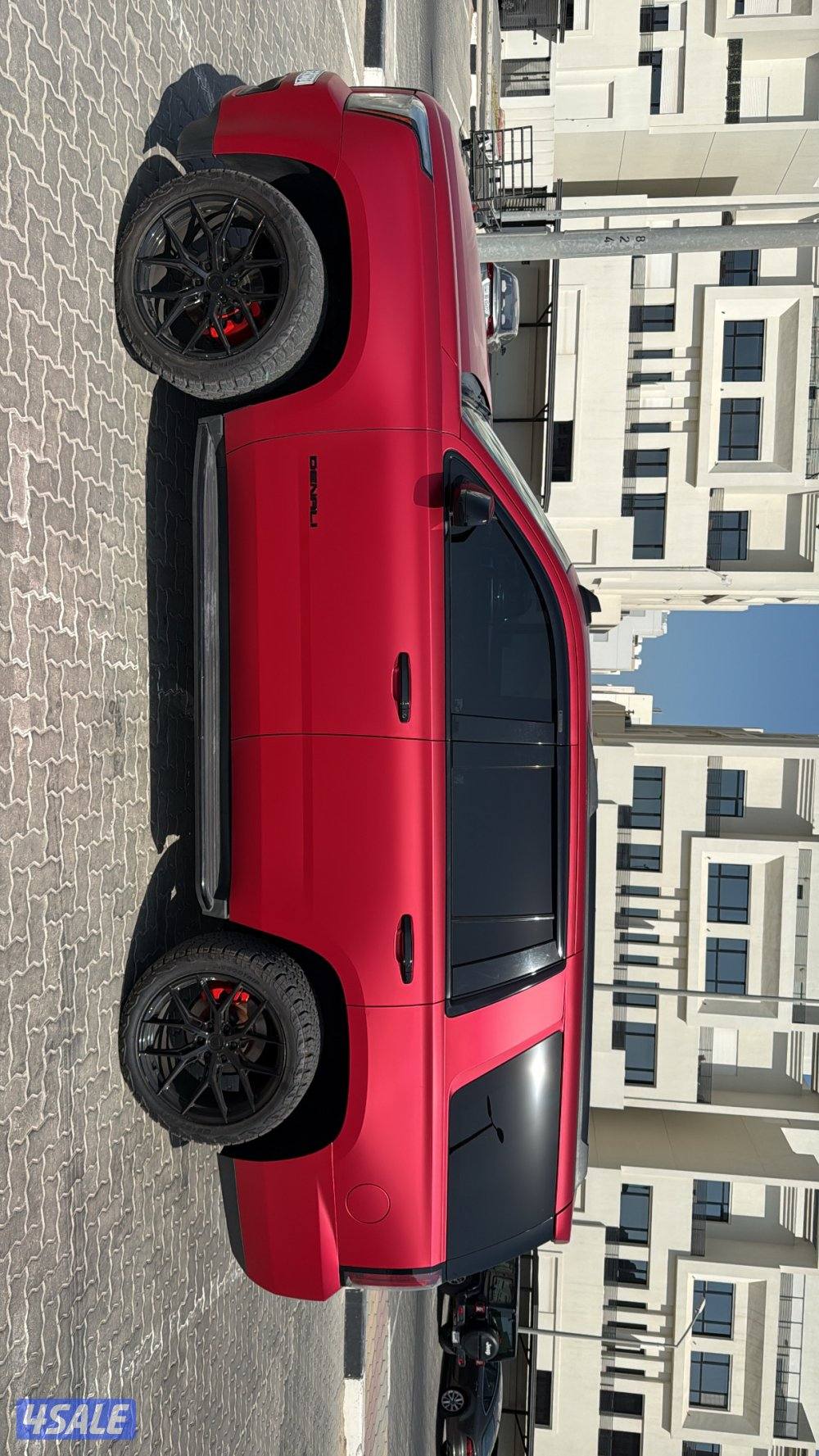 يوكن دينالي الوصف بلصور9