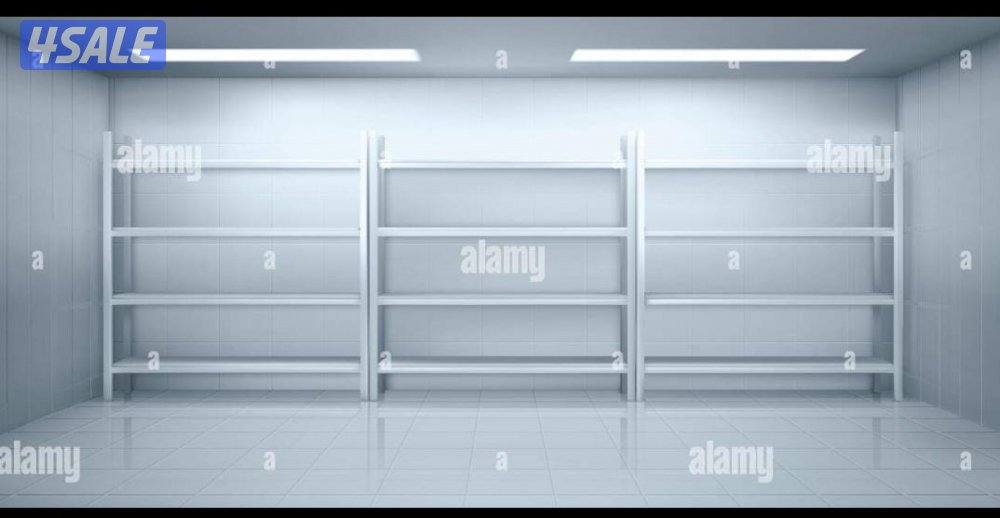 مخزن صناعى للايجار بالشويخ2