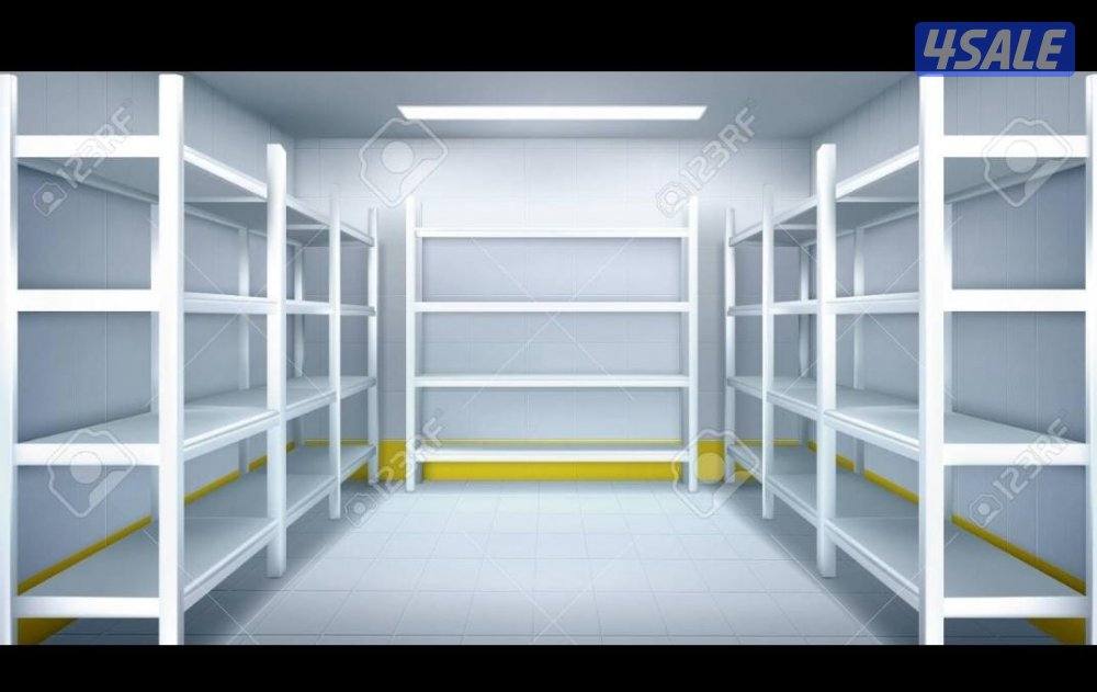 مخزن صناعى للايجار بالشويخ0