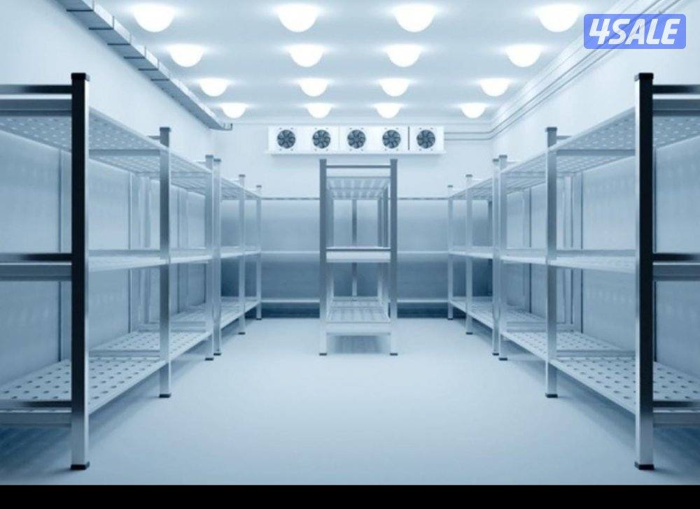 مخزن صناعى للايجار بالشويخ3