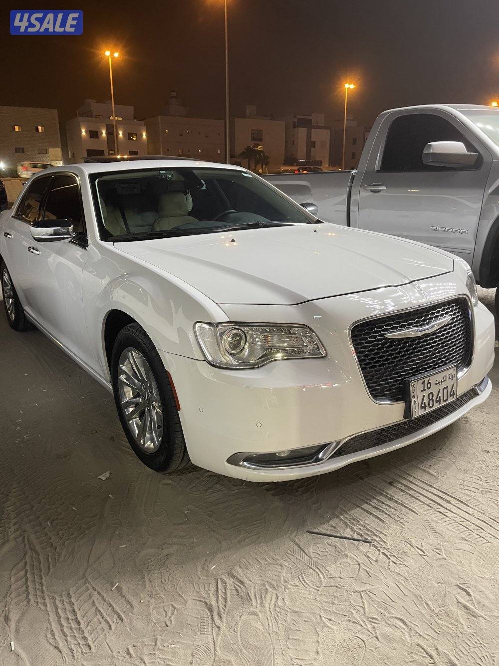 للبيع كرايزر 2019 ماشي 110 km0