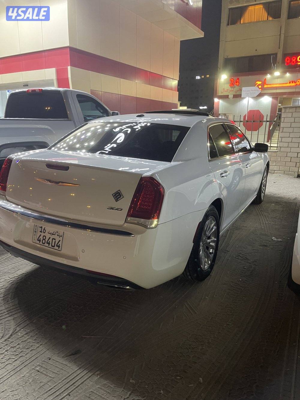 للبيع كرايزر 2019 ماشي 110 km3