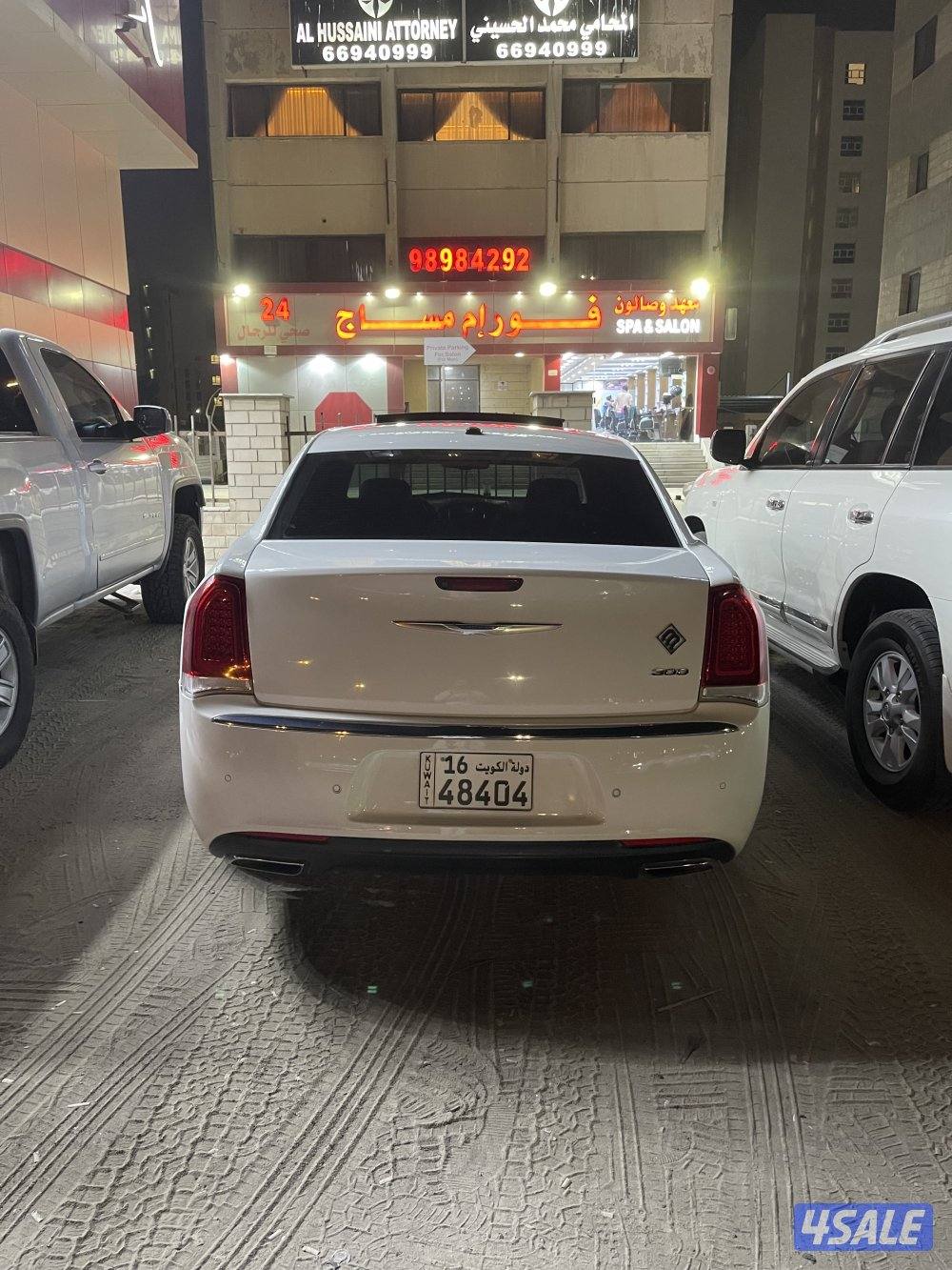 للبيع كرايزر 2019 ماشي 110 km5