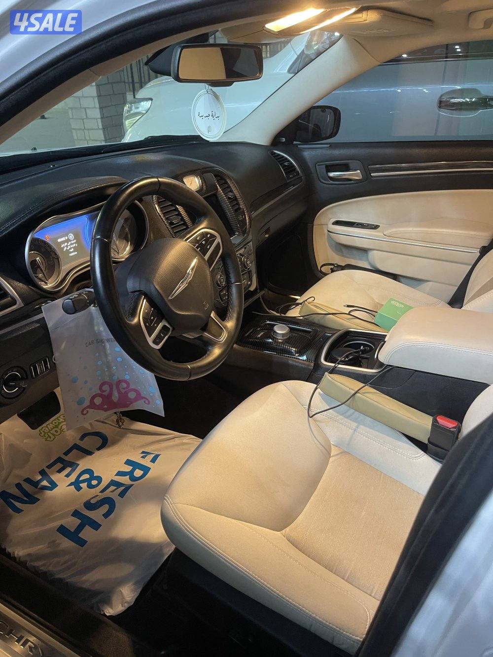 للبيع كرايزر 2019 ماشي 110 km7