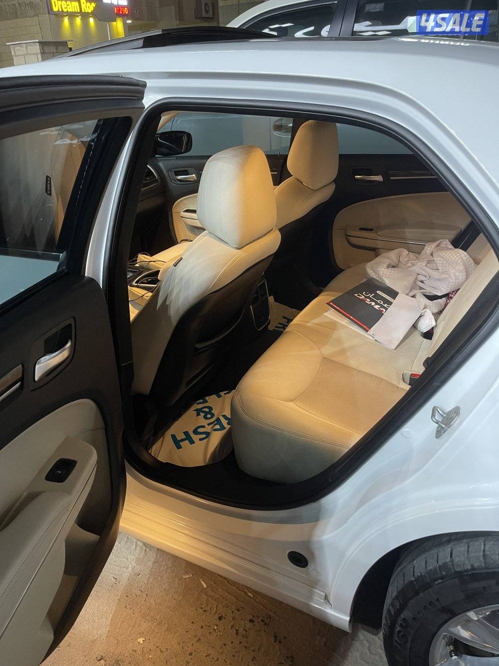 للبيع كرايزر 2019 ماشي 110 km8