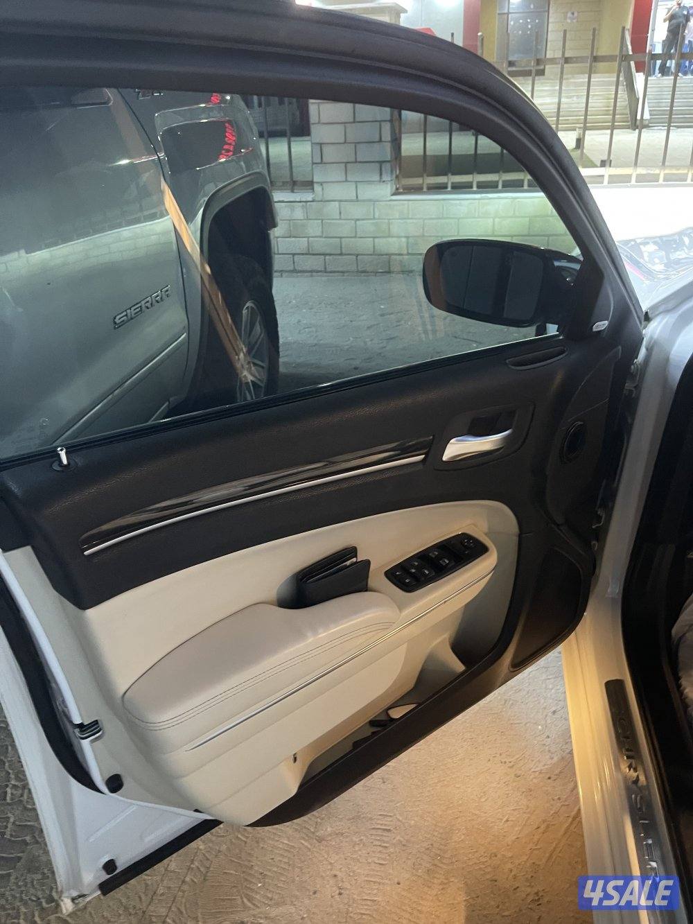 للبيع كرايزر 2019 ماشي 110 km9