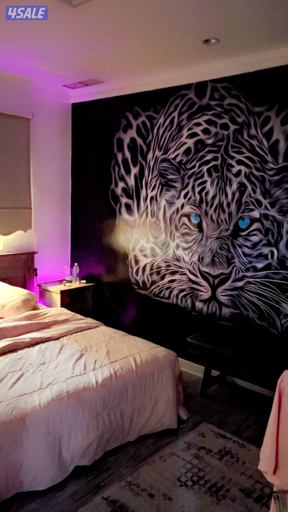 شقق خلوفاضي غرفةصالة حمام مطبخ كامل مصافط متوفرة على الخدمات متوفرة3