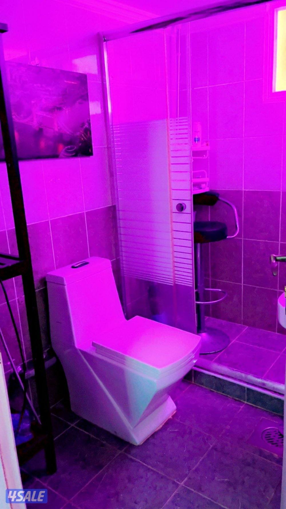 شقق خلوفاضي غرفةصالة حمام مطبخ كامل مصافط متوفرة على الخدمات متوفرة5