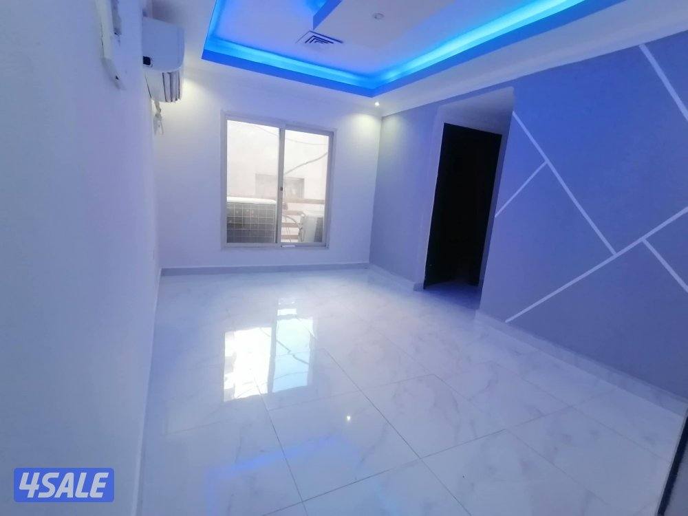 شقق خلوفاضي غرفةصالة حمام مطبخ كامل مصافط متوفرة على الخدمات متوفرة6