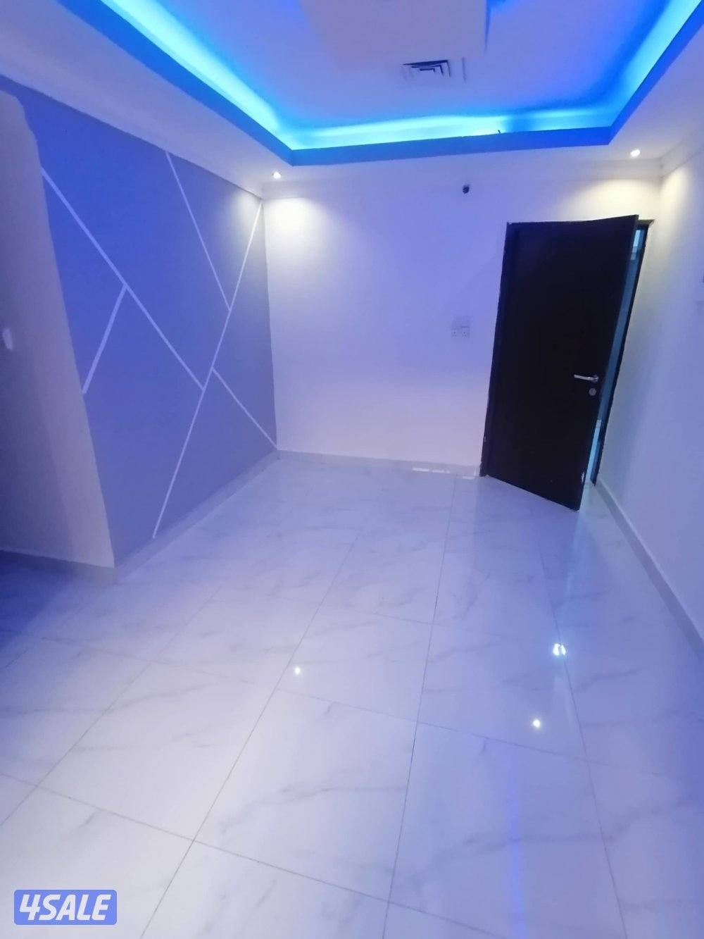 شقق خلوفاضي غرفةصالة حمام مطبخ كامل مصافط متوفرة على الخدمات متوفرة7