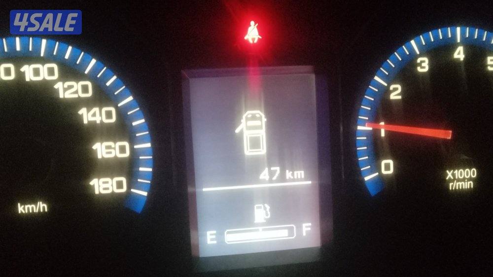 سيارة مبردة ثلاجة موديل ٢٠٢٥ اصفار وكالة البابطين2