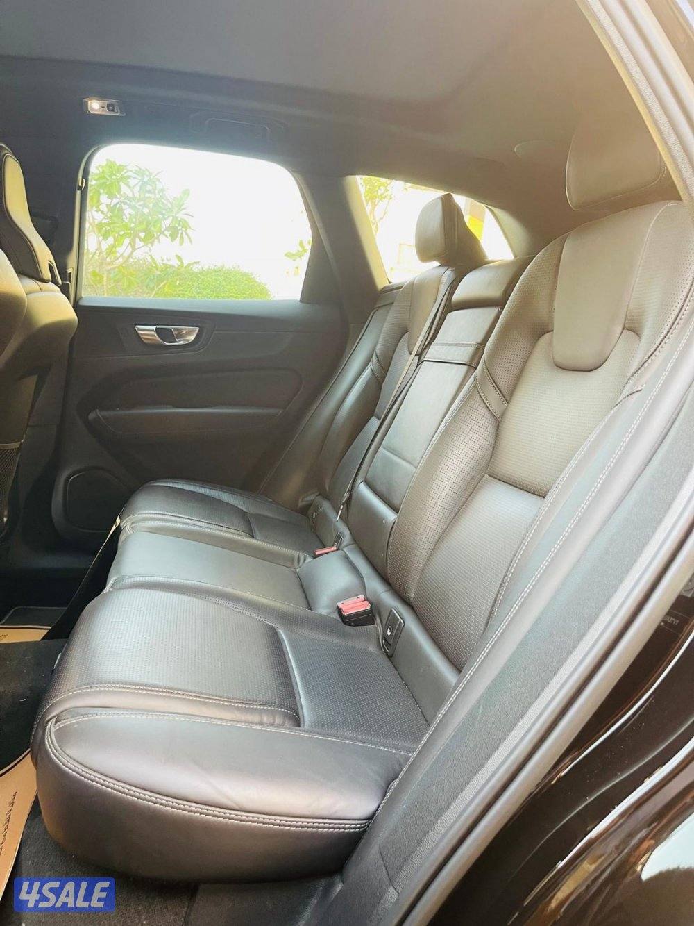 فولفو XC60 T5 20215