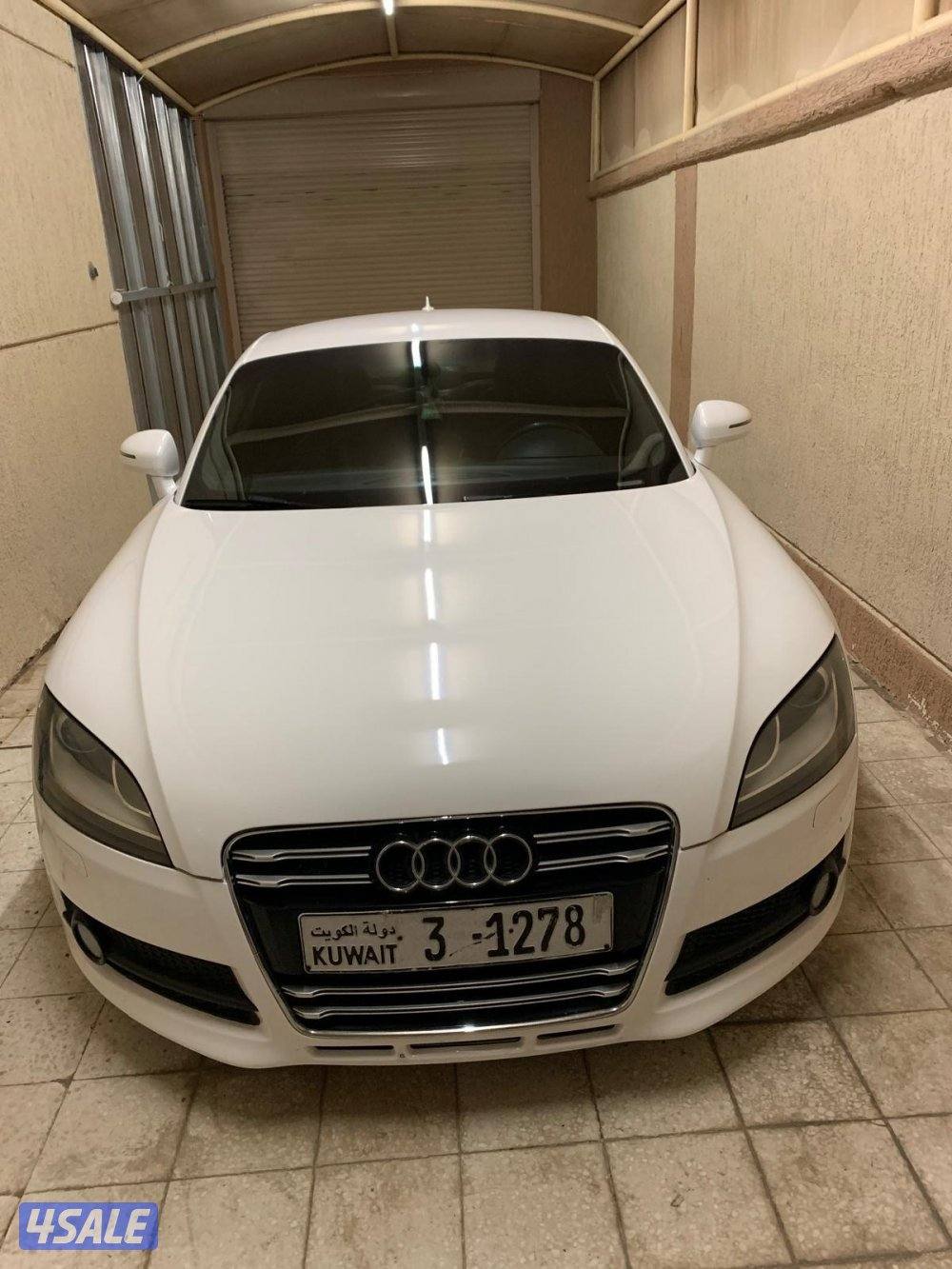 للبيع Audi TT0