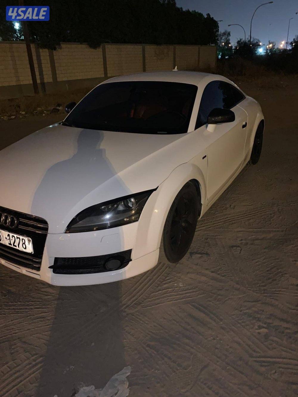 للبيع Audi TT2