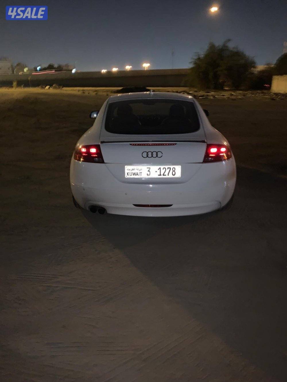 للبيع Audi TT1