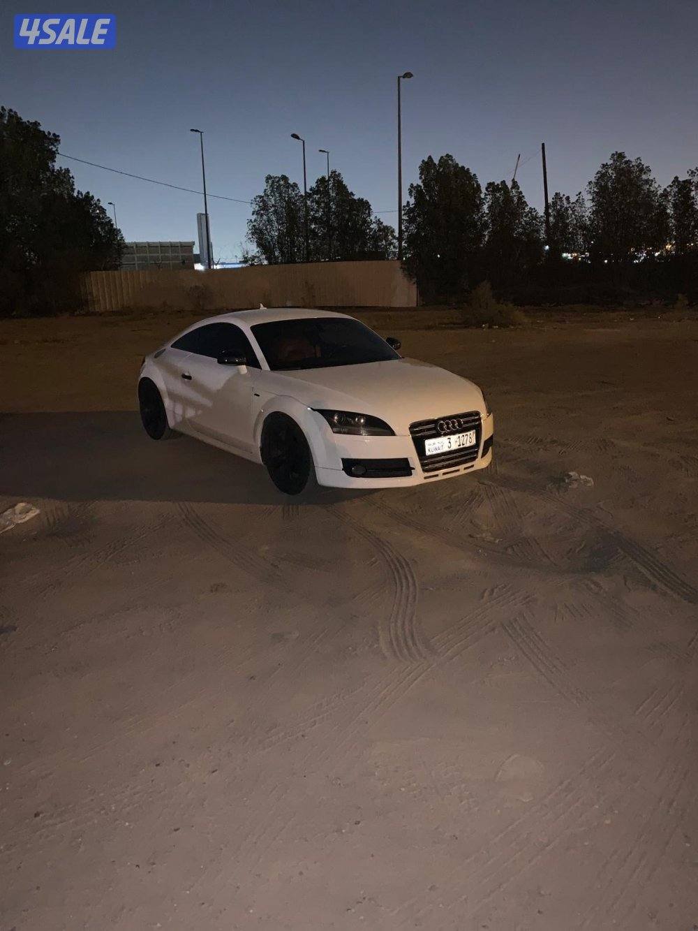 للبيع Audi TT5