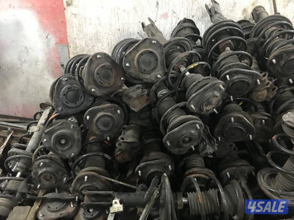 قطع غيار ياباني كوري3