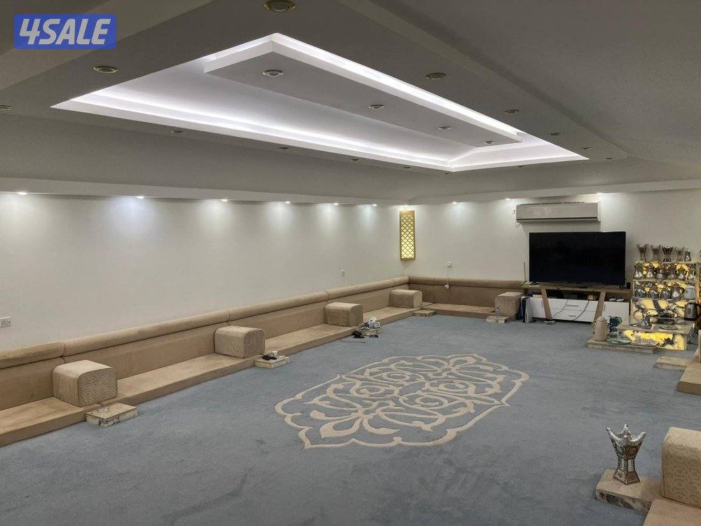 استراحه للإجار1