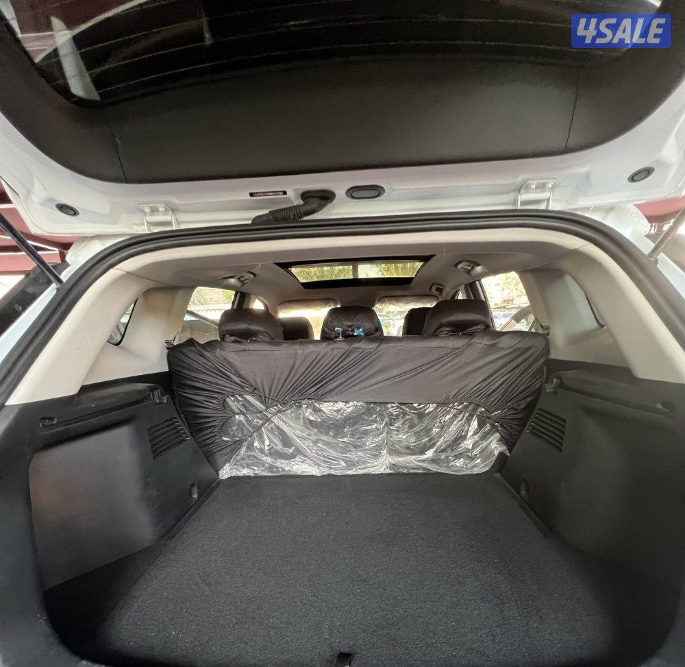 للبيع سيارة DFM AX7 موديل ٢٠٢٤ بحالة الوكالة11