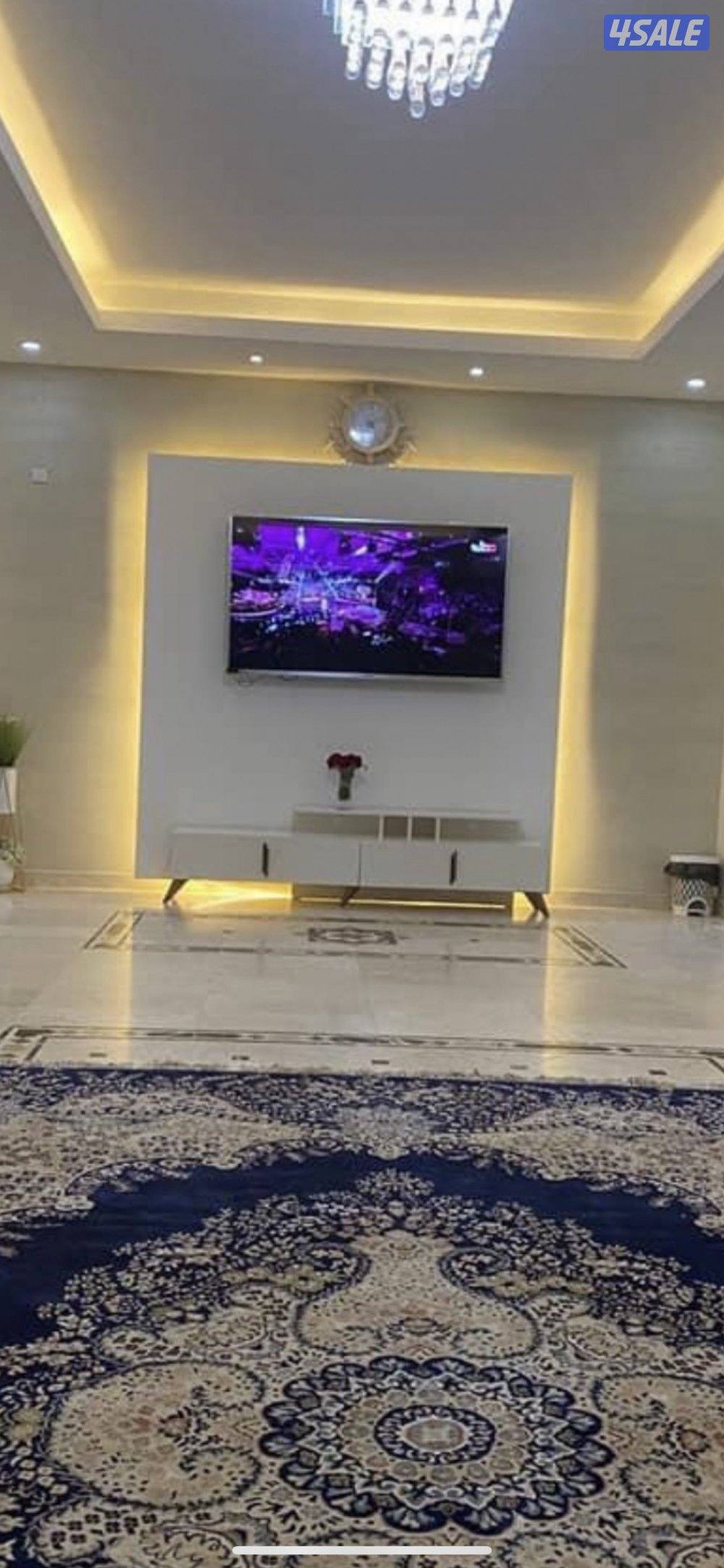 معلم جبسم بورد باكستاني ديكور جبس1