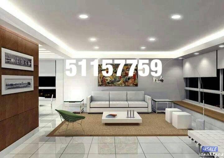 معلم جبسم بورد باكستاني ديكور جبس2