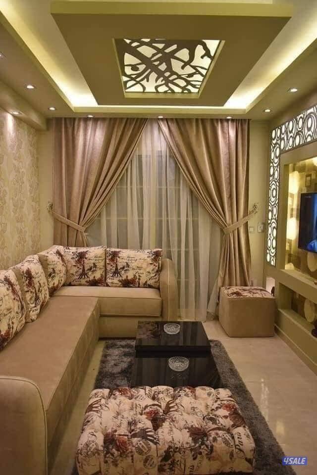 معلم جبسم بورد باكستاني ديكور جبس6