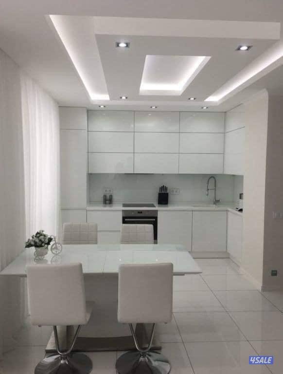 معلم جبسم بورد باكستاني ديكور جبس5