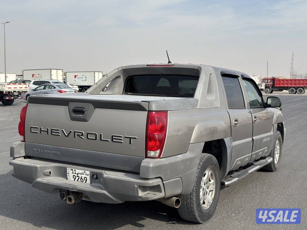 بيعه سريعه شرط الفحص بل الكامل مايحتاج شي دبل قير صبغ الوكاله4