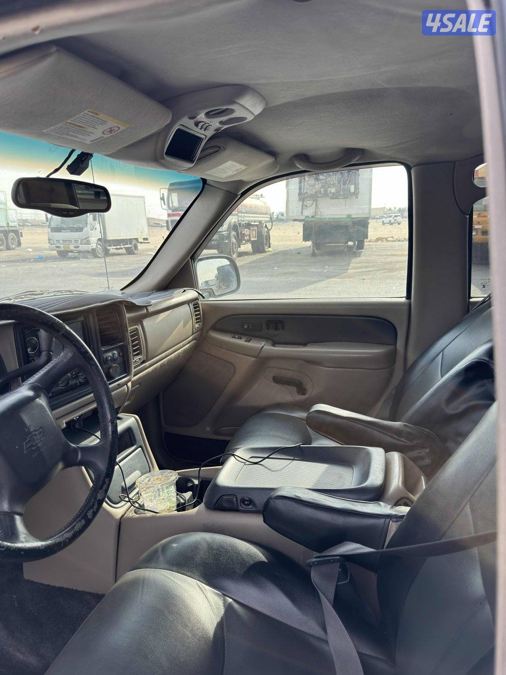 بيعه سريعه شرط الفحص بل الكامل مايحتاج شي دبل قير صبغ الوكاله5