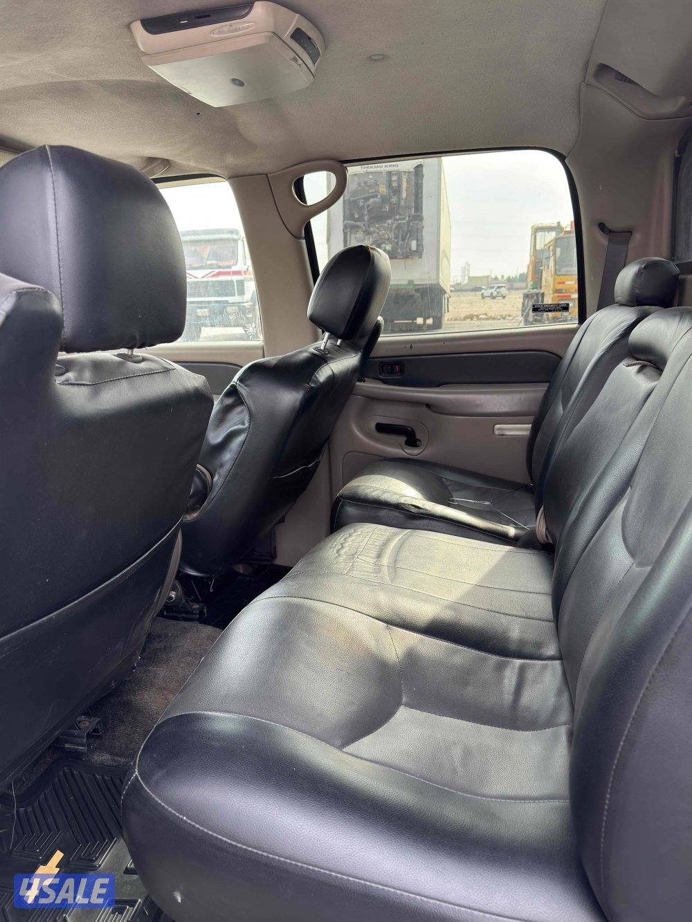 بيعه سريعه شرط الفحص بل الكامل مايحتاج شي دبل قير صبغ الوكاله6