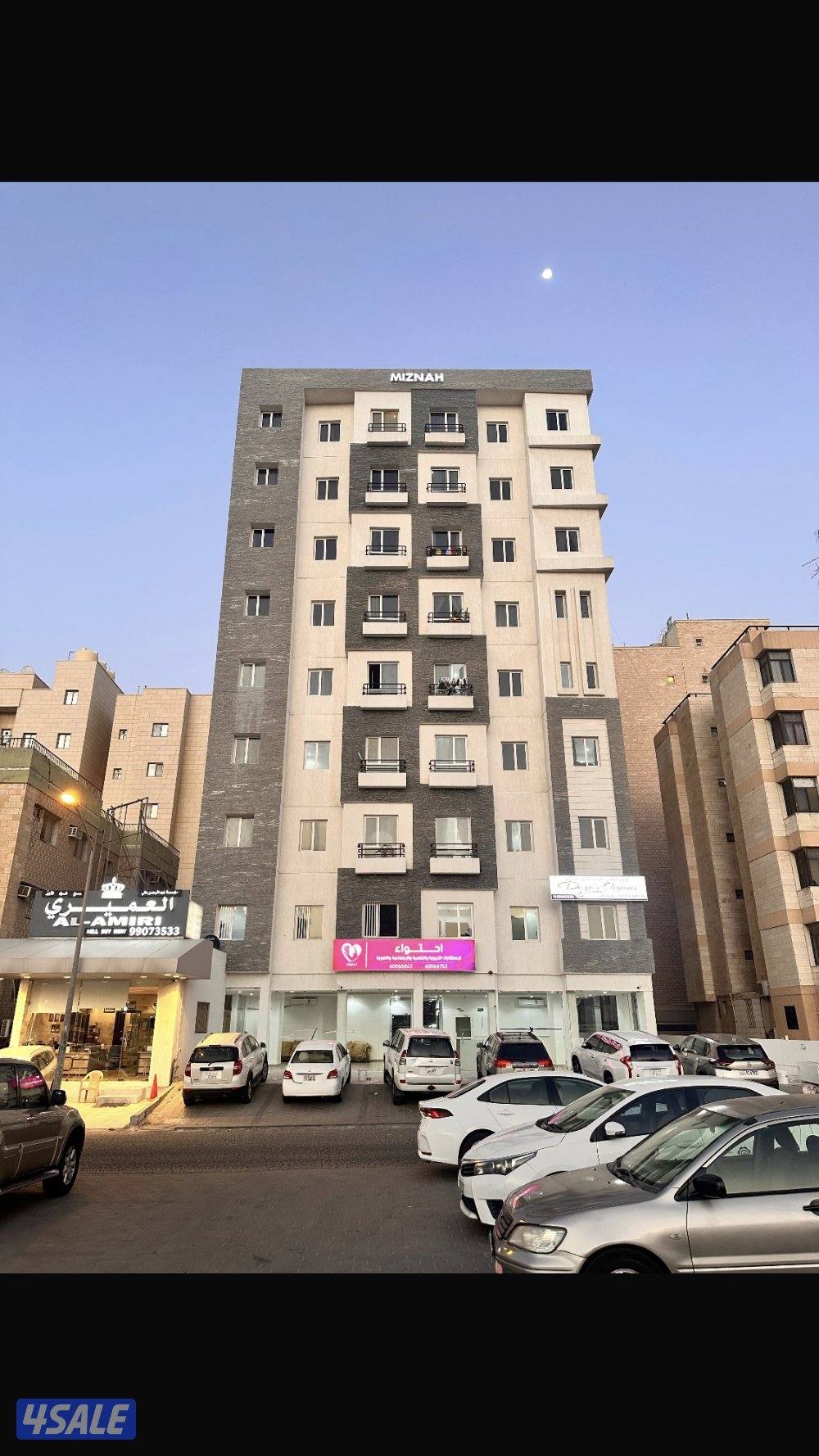 Flat available for FAMIlEs0