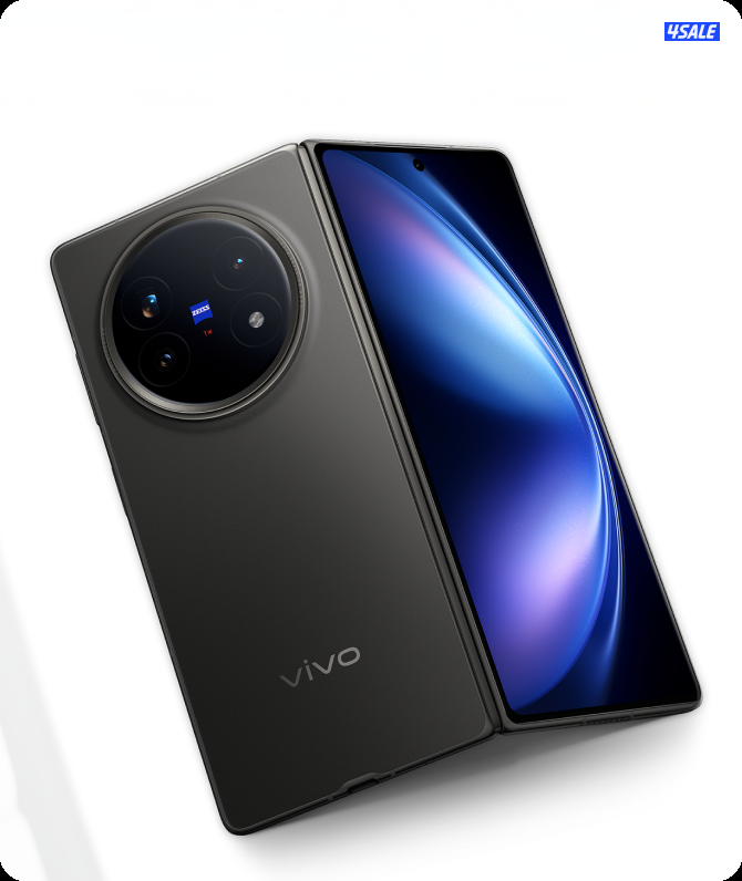 Vivo X Fold 5 عالمي0