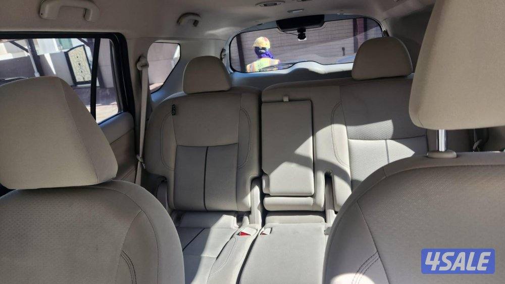 نيسان اكستيرا3